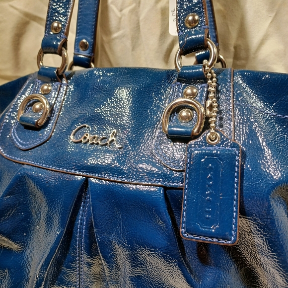 Coach Ashley carryall - Picture 2 of 9